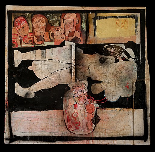 100 Artists Selected for Brooklyn Art Project Quarterly #1