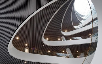 Connect with Global Design Leaders in Hong Kong