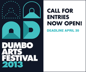 Brooklyn Art Project DUMBO 11201