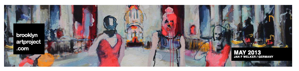 Brooklyn Art Project