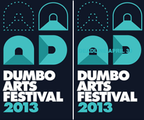 Brooklyn Art Project DUMBO 11201
