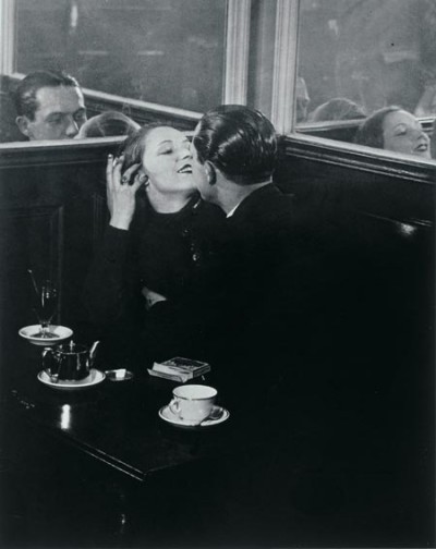BRASSAI