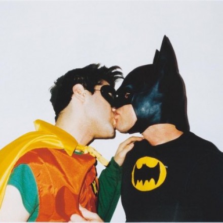 Pucker up // 16 Famous Kisses in the History of Art
