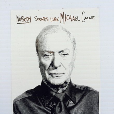 Bargain bin De Niro and a defiant Michael Caine