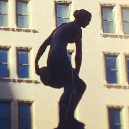 Kara Walker : An Instagram Homage